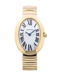 Pre-Owned Cartier Baignoire Watch
